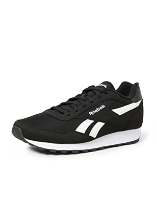 Reebok Reebok Rewind Run Zapatillas Unisex adulto Core Black White Core Black