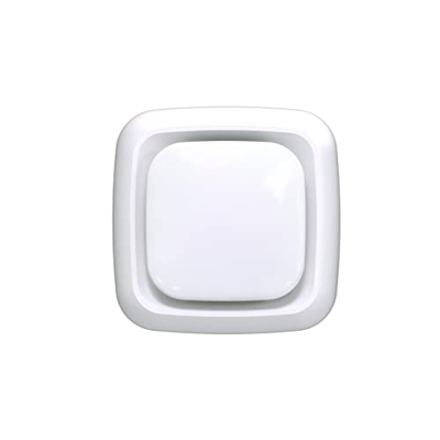 Lollipop Camera, cámara para bebés, Monitor para bebé, detección de llanto, multistreaming, visión Nocturna, Soporte para Pared, Monitor para bebés Wi