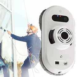 Aspiradora de Ventanas, Robot Limpiador de Ventanas eléctrico automático, Robot de Limpieza de Vidrio Inteligente, Robot de Limpieza de Ventanas contr precio