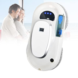 Robot de Limpieza de Ventanas Inteligente, Robot de Limpieza de Ventanas con Control Remoto Inteligente, Robot de Limpieza de Ventanas, adsorción súpe características