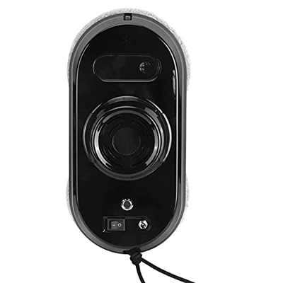 Limpiador de Ventanas, Robot Limpiador de Ventanas con Control Remoto automático, máquina de Limpieza de Vidrio para Ventanas de Piso