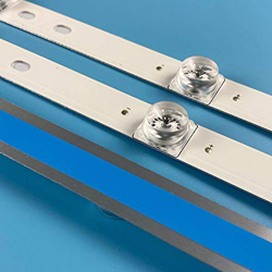 Keneddng DIRIGIÓ luz de Fondo for LG 32"TV 32LB572V 691 6L-197 4A 32LB580V 32LB650V 32LB652V 32LB653V 32LF550 Innotek DRT3.0 3 2 Pulgadas (Color : 20  características