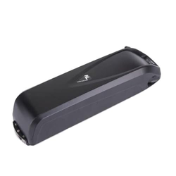 WILLQ Batería Bicicleta eléctrica de 36V 21AH 18AH 15AH 12,5AH 10AH 8AH Paquete batería Litio Bicicleta batería de Iones de Litio de Gran Capacidad Mo precio
