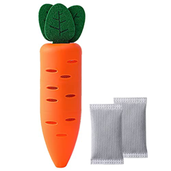 Genérico Bolsa de activada PP Material refrigerador Deodorizings Box Refrigerador Deodorizings Household Household refrigerador Limpiador De Lentes De precio