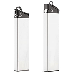 TGHY 36V48V Ebike Batería 8Ah, 10.4Ah Batería Litio Bicicleta eléctrica incorporada Plegable para Motor 250W-750W, batería Bicicleta eléctrica Plegabl en oferta