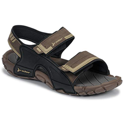 Rider Tender X Sandalias Romana Planas de Hombre marrón (45/46) precio