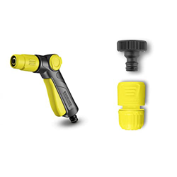 Karcher Pistola pulverizadora + Set de adaptador de conexión Básico precio