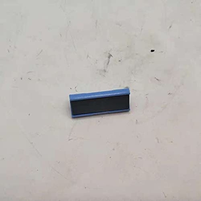 OJRN 2 uds reemplazo Compatible con Laserjet 1000 1200 1300 Almohadilla de separación RF0-1014 RF0-1014-000 Piezas de Repuesto para reparación de Impr