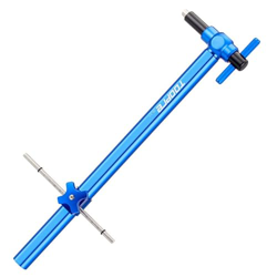 WLDOCA Patilla de Cambio de Bicicleta rotación de 360 Grados Gancho Trasero para Bicicleta Corrector de alineación Herramientas de reparación de Cicli en oferta