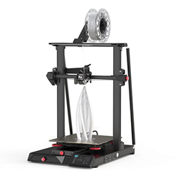 impresora 3d,DONTZ Original CR-10 Smart Pro FDM Impresora 3D Control remoto con cámara AI HD Luz LED Detección de filamento de nivelación de modo dual en oferta