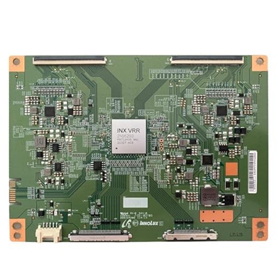 Placa T-con LG 82UP80006LA