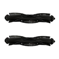 Sahkgye Robot Aspirador para 360 S6 Robot Aspirador Kits de Piezas de Repuesto Cepillo Principal 2 Piezas precio