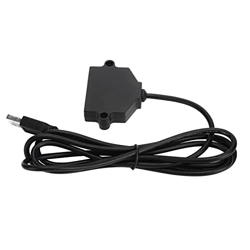SHYEKYO Hub de Carga USB, Enchufe de Carga de 2 USB Seguro a Prueba de Calor para Tableta para Teléfono Inteligente para Cabecera para Cámara características