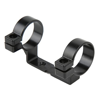 Ailao Soporte de Instrumentos LCD, Soporte de Pantalla LCD para Bicicleta eléctrica, Buena Capacidad de fijación, fácil instalación, Soporte de Instru