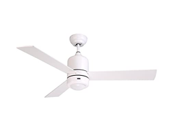 Ventilador de techo DC 3 palas de 122 cm con LED SIROCCO PRIORITY Purline precio