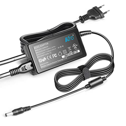 KFD 20V Cargador Portátil Adaptador Cable de alimentación para Bose Solo 5 Barra de Sonido Sound Home Theatre Bar Solo5 TV Soundbar II 2 Bluetooth Spe en oferta