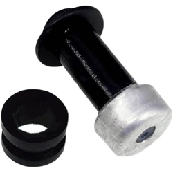 OJRN Boquillas de Tubo de Tinta Compatible con HP 5100 1050 5000 5500 Piezas de Repuesto de reparación de Impresora precio