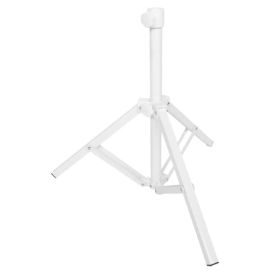 DOJR Paragüero, Soporte de Paraguas Plegable Triangular para Paraguas de Pesca para Sombrilla de Jardín
