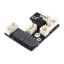 Ronyme PCB Afterburner Toolhead para V0.1 Hartk AB reemplaza a la Impresora 3D Premium precio