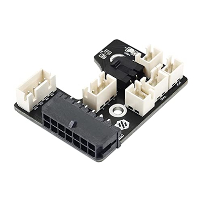 Ronyme PCB Afterburner Toolhead para V0.1 Hartk AB reemplaza a la Impresora 3D Premium