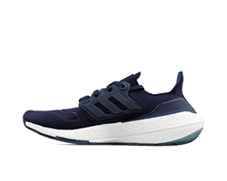 adidas Ultraboost 22, Running Shoe Hombre, Collegiate Navy/Collegiate Navy/Core Black, 42 2/3 EU características
