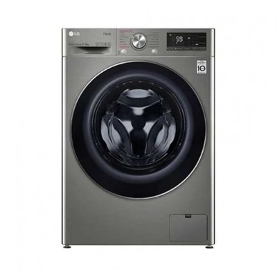 LG f4dv5009s2s lavasecadora Inteligente ai Direct Drive 9/6kg 1400rpm