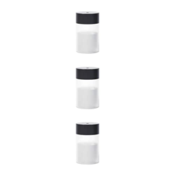 YIUPEDRFG 3 Juegos de Humidificador 2W 260ml DC5V reducción de ruido colorido difusor de Control táctil equipo de dispositivo de fabricación de niebla características
