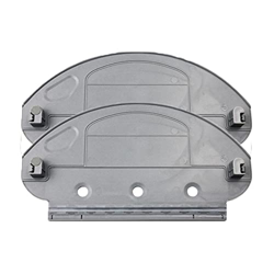 ALVALYND Robot de Barrido Soporte de Trapo de trapeador Compatible con Ecovacs T5/N8 DX55 N5 Accesorios for Soportes de Placas for trapeadores de Robo características