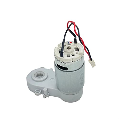 Onnekas Piezas de aspiradora Motor de reemplazo Compatible con Xiaomi Mijia G1 MJSTG1 Accesorios de Robot de Barrido de Barrido Robot de Barrido