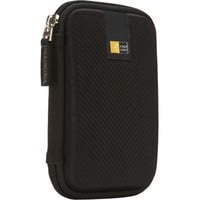 EHDC-101 Black Poliéster Negro, Bolsa características