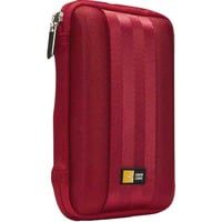 QHDC-101 Red Funda EVA (Etileno Acetato de Vinilo) Rojo, Bolsa en oferta