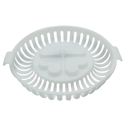 Baobiutin Fabricante de chispas de Papa Bricolaje de calorías Bajas Horno microondas Papas horneadas Parrilla grilla Grasa Papas Fritas Gratis Fabrica en oferta