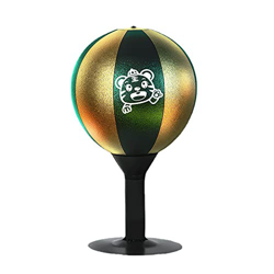 jucyuanhang Pelota de Boxeo para niños, Equipo de Boxeo para Padres e Hijos Adecuado para Entrenar en casa, Mejorar la concentración de los niños, Aju en oferta