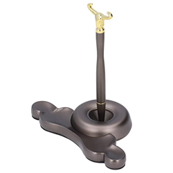 Pluma de levitación magnética, pluma de levitación magnética personalizada antiarañazos, duradera, liviana para oficina, alta gama para oficina precio