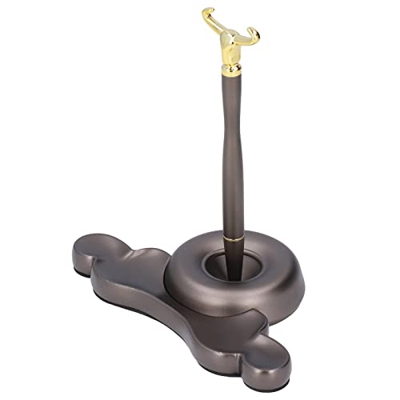 Pluma de levitación magnética, pluma de levitación magnética personalizada antiarañazos, duradera, liviana para oficina, alta gama para oficina