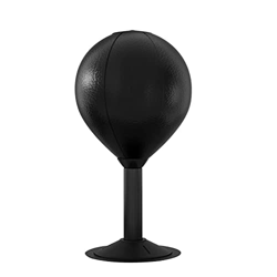 jucyuanhang Pelota de Boxeo para niños, Equipo de Boxeo para Padres e Hijos Adecuado para Entrenar en casa, Mejorar la concentración de los niños, Aju precio