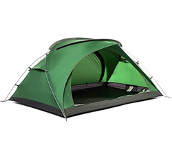 Tienda de Campaña Tienda Campaña Tienda De Campaña Para 2 Personas, Ultraligera, Fácil De Instalar, Con Ventanas De Malla, Impermeable, De Doble Capa, precio