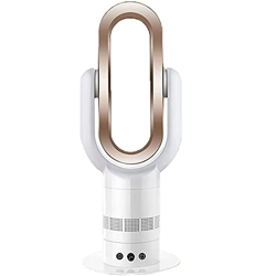 NIBISO Ventiladores de pie Ventilador de Torre de enfriamiento silencioso Ventilador de Piso con oscilación automática 10 Modos Temporizador de 9 Hora precio