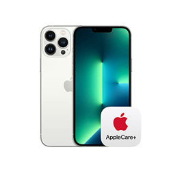 Apple iPhone 13 Pro MAX (512 GB) - Plata con AppleCare+ precio