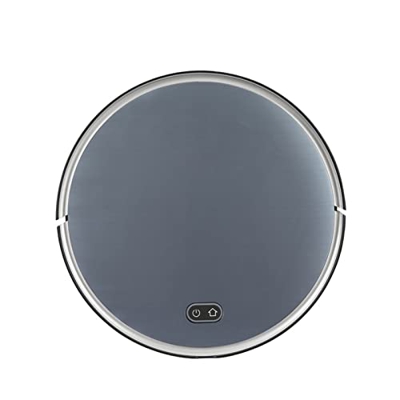 Robot aspiradora F8 Robot Vacuumerador Giroscópico Navegación Sweing & Mopping & Suction 3in1 Piso de limpieza Tuya inteligente Aplicación y Control d