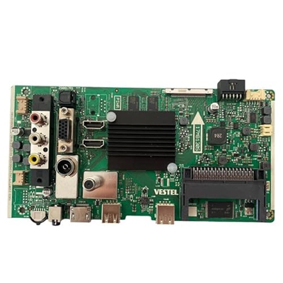 Placa Main Philips 75HFL2899S/12 17MB130S 23567377