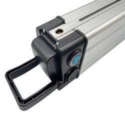 WILLQ Batería Ebike 36V Batería Iones De Litio para Bicicleta Eléctrica 36V 6Ah 8Ah 12Ah 15Ah 18Ah 20Ah Batería Bicicleta Eléctrica Plegable Cargador  características
