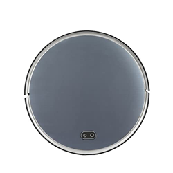 Robot aspiradora F8 Robot Vacuumer Cleaner Wet and Dry Smart Home Mop Aplicación Y control remoto Smart Automatic Carging Dust Dromval Robot azul oscu precio