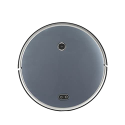 Robot aspiradora F8S Robot barrido VSLAM+ Gyro Navegación inteligente barrido seco trapeado húmedo y alfombra robot automático de limpieza Electrodomé características