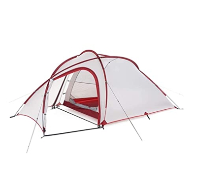 Tienda de Campaña Tienda Campaña Tienda De Campaña Ultraligera Para 3 Personas, Fácil De Configurar, Tienda Instantánea Impermeable De Doble Capa Para