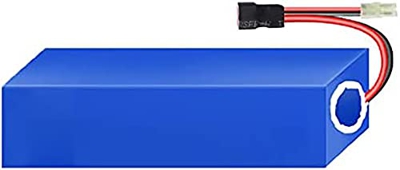 stdpcxz 60V Li-Ion Batería E-Bike, 16Ah 18Ah 20Ah Recargable De Iones De Batería De Litio, para Monociclo Eléctrico De Auto Equilibrio Scooter Moto El