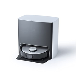 Robot aspiradora Robot totalmente inteligente Robot Autodeanía Autoratura Smarter Home Smart Home AI Aspiradora eliminación automática de polvo Electr precio