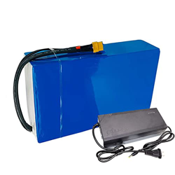 FREEDOH Paquete Batería Litio De 72V 20Ah 30Ah 40Ah con Cargador Compatible con Motor De 2800W-250W para Motocicleta Eléctrica/Bicicleta Eléctrica/Sco precio
