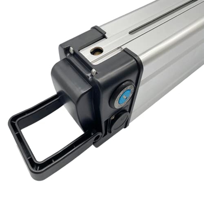 WILLQ Batería Ebike 36V Batería Iones De Litio para Bicicleta Eléctrica 36V 6Ah 8Ah 12Ah 15Ah 18Ah 20Ah Batería Bicicleta Eléctrica Plegable Cargador 