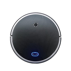 Robot aspiradora F8S Robot Vacuumer Cleaner Smart Mopping excelente VSLAM+ Barrido de navegación de giroscopio y pisos húmedos de trapeadores y alfomb en oferta